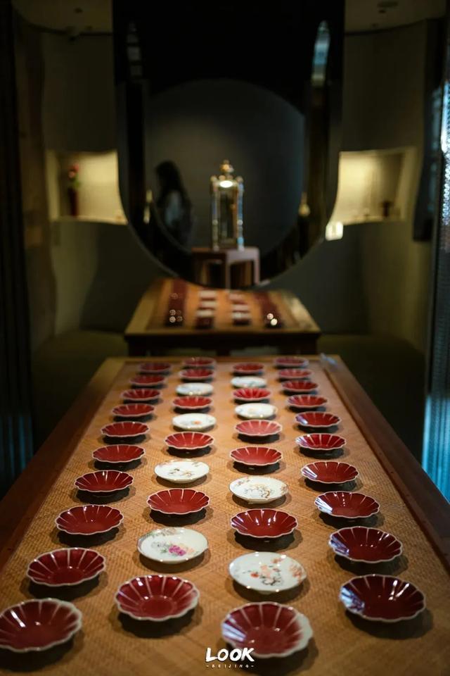 免费开放,北京冬天真的很适合来这里