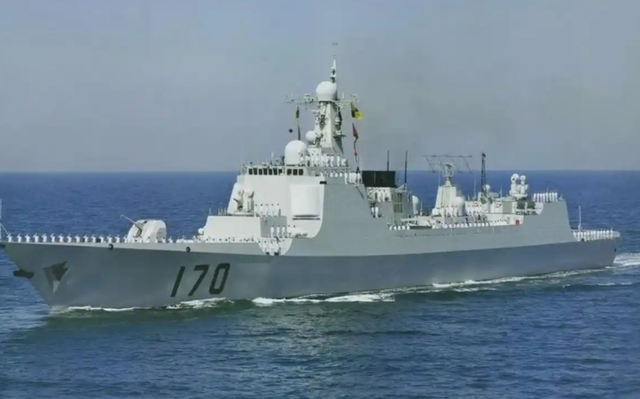 首次访华就不尊重我国？中国当场撤走仪仗队：摆正态度再来吧！