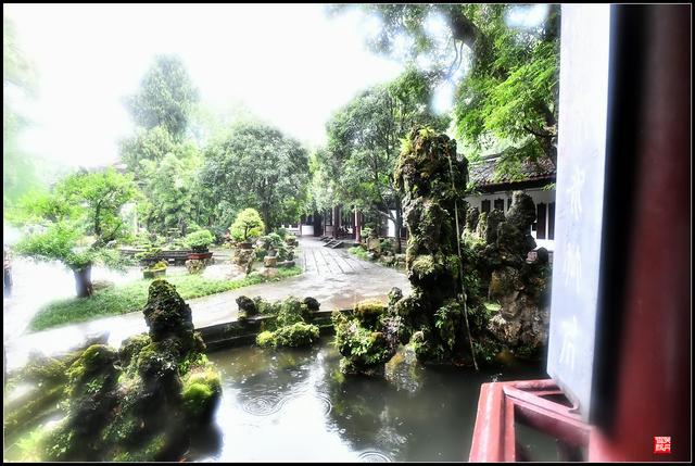 安得广厦千万间，大庇天下寒士俱欢颜