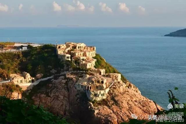 国家地理认证的中国十大最美海岛之一!温州这个绝美海岛你可去过