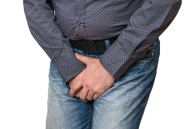 64岁老人查出阴茎癌！他的坏习惯为所有人敲响警钟！值得借鉴