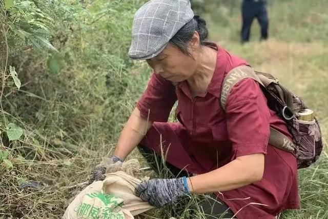 舒平，九仙山，和慢城之美