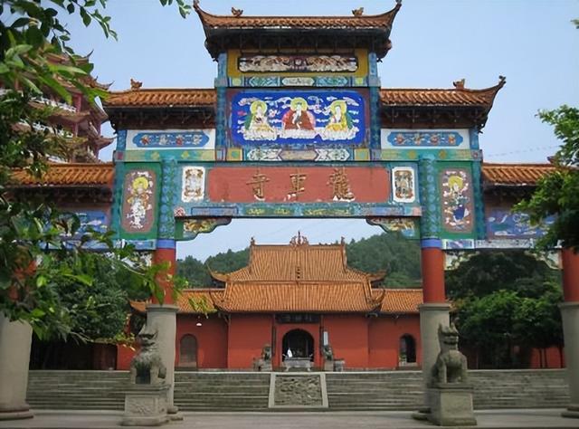 地名里的重庆 | 北碚龙凤桥街道：从百年石拱桥到“八桥叠翠”的蝶变