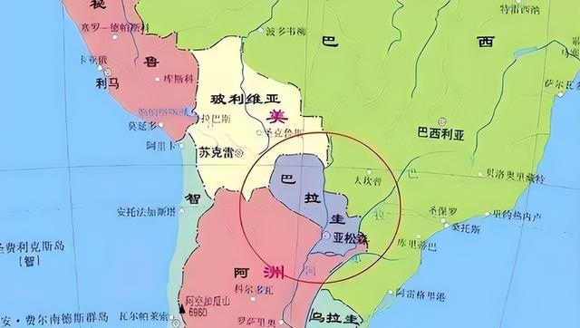 巴拉圭前总统：人民币不可靠，但不排斥对华贸易，拒与台“断交”