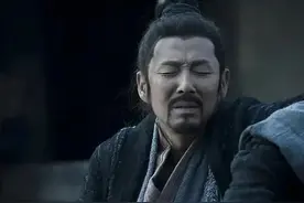霸王末路：所向无敌的西楚霸王项羽，为何输给刘邦这个市井小人？图片