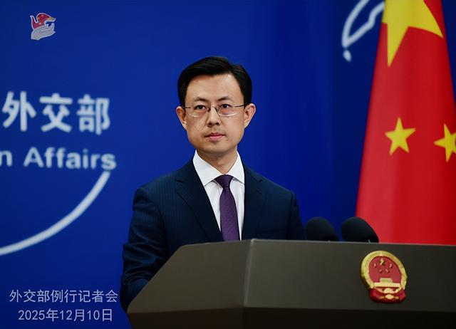 对琉球措辞变了，中美摊牌倒计时，高市请求对话，中方送上7个字