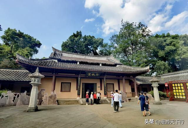 浙江自驾游跨越冀鲁苏浙四省，往返旅程占一半时间，全程收获满满