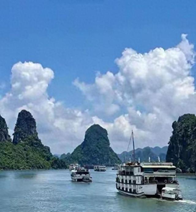 越南追上泰国，中国游客为何集体转向？