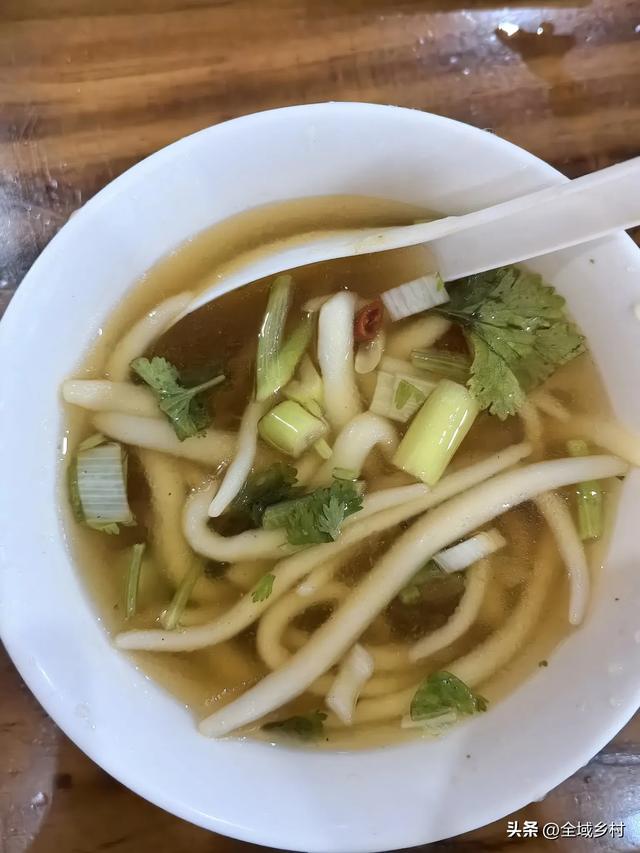 自驾游山西归来,说说隰县印象