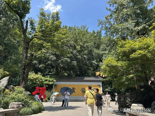 杭州印象·灵隐飞来峰