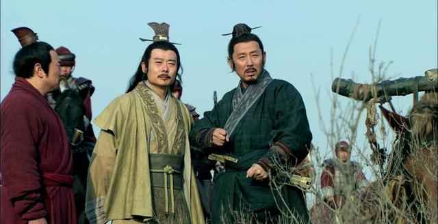 讲讲我所理解的历史中的鸿门宴，大家参考一下，看看是否有所不同