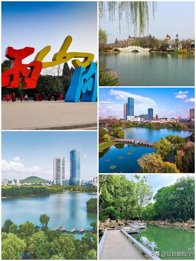 诗意山水与千年古韵的邂逅——马鞍山深度游攻略