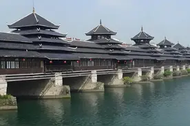 八年烽火起卢沟，一纸降书出芷江，为什么抗日胜利荣光会在芷江呢图片