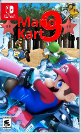 Switch 2最大的问题就是太大，玩得爽装不下包！