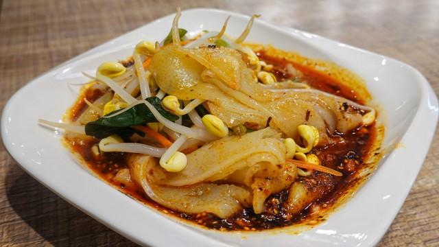 陕西藏不住了！比西安更小众，汉中凭这张牌强势出圈