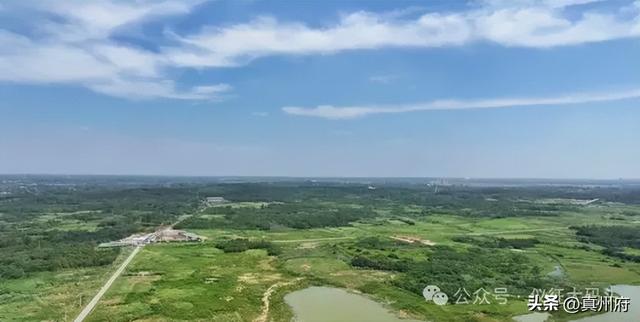 仪征白羊山明确43个具体项目！