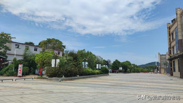 株洲40亩的商业广场，毗邻景区配套公交起始站，仅7年荒草丛生