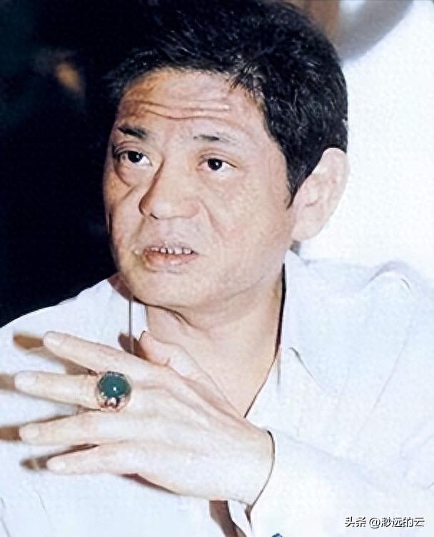 100多位情妇，包养费上亿元，9女同床却落得个凄凉下场、人财两空