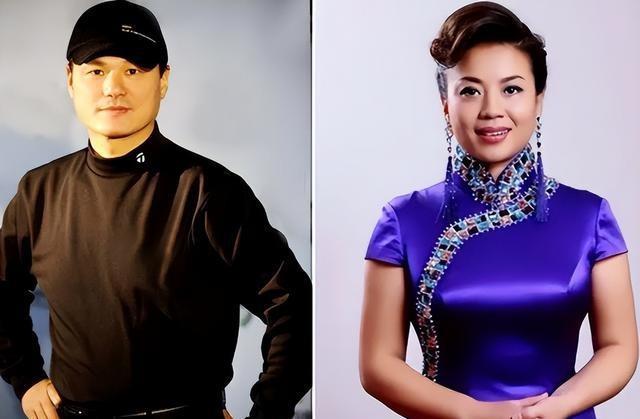 不结婚怎么解决生理需求？56岁的歌唱家张也	，用行动给出了答案