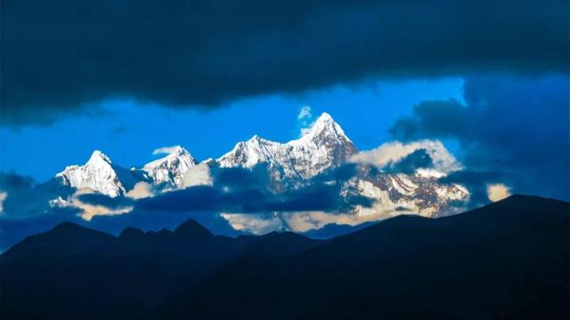 林芝凭什么是“西藏江南”？答案在这里。