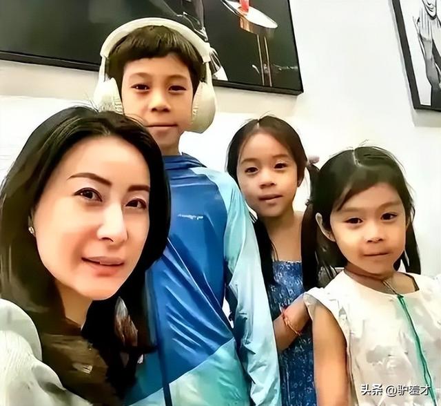 霍震霆没想到	，被寄厚望的儿媳郭晶晶，竟会遭遇这么大的“教训”