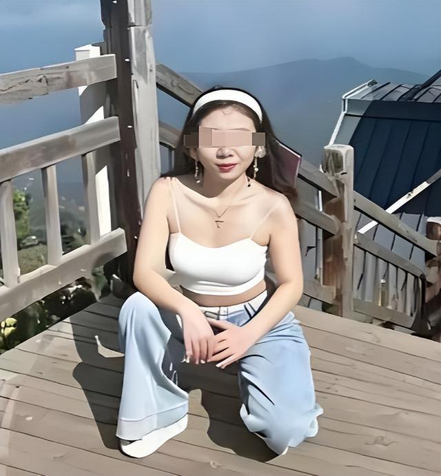 陕西女老师事件不断发酵，知情人爆料：吸烟穿吊带，疑有多位男友