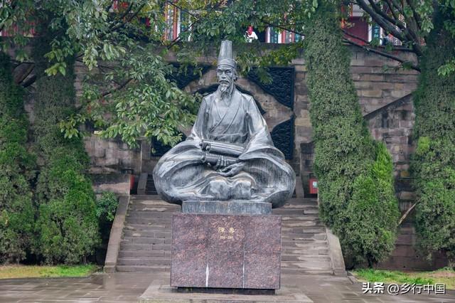国庆预热！“三国之源 潮起顺庆”演唱会后“跟着陈寿写三国”建议