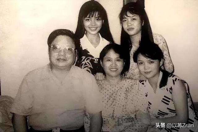央视著名主持人朱迅：生命终将结束，为何不勇敢面对生命的终点呢