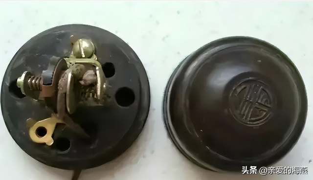 土得掉渣的供销社老物件，认识三个算你牛，全认识至少也有70岁了