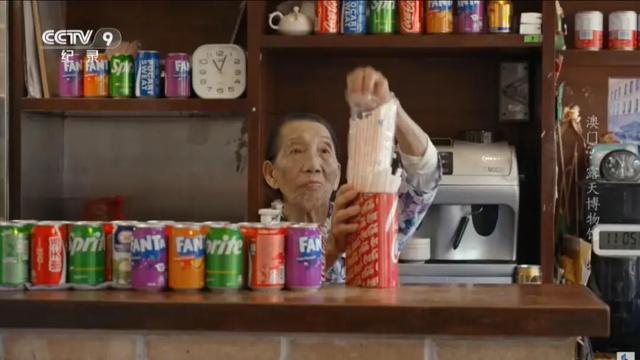 慎入！看完想游澳门了！