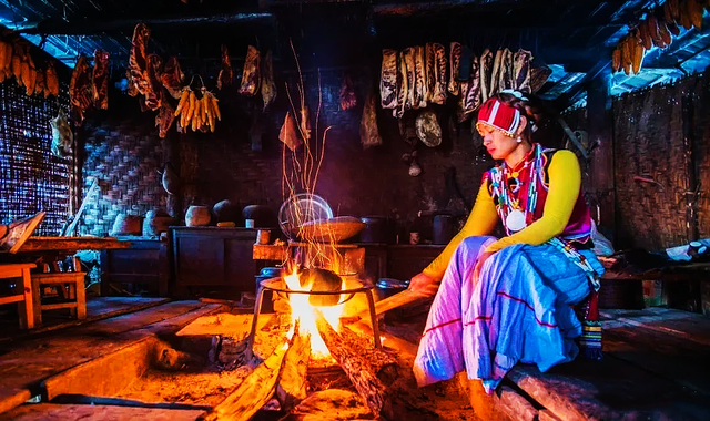 云南最美最经典的自驾线，1600公里跨越6州市，一路风光一路惊喜