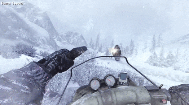 SCAR系列步枪宣布停产！哪些“世界名枪”原来都是被游戏捧红的？