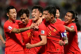 凌晨5点，国足获重大喜讯：2026世界杯小组第3也能出线，日韩利好图片
