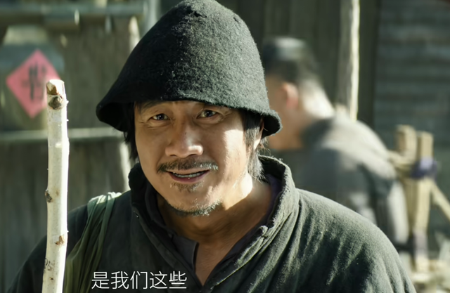 电视剧《归队》有多好看