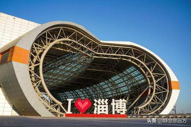 河南人去了淄博和滨州，直言不讳：淄博人和滨州人气质截然不同！