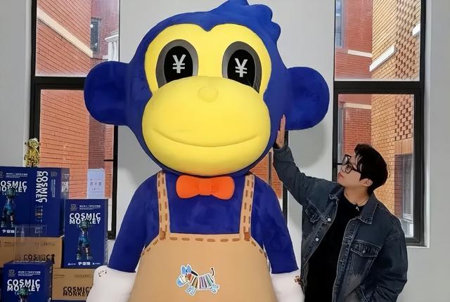 厦门潮玩乐元宵！这些新玩法“太上头”→