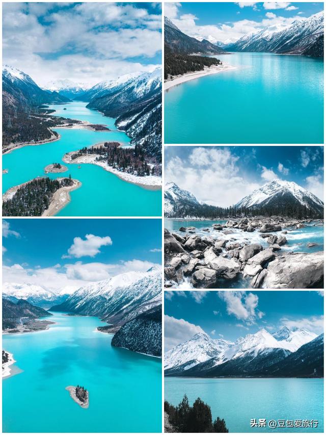 藏东秘境昌都漫游指南——环线邂逅雪山冰川古寺