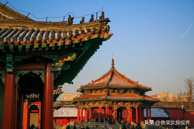 北国冬韵：邂逅东北冰雪秘境的极致浪漫