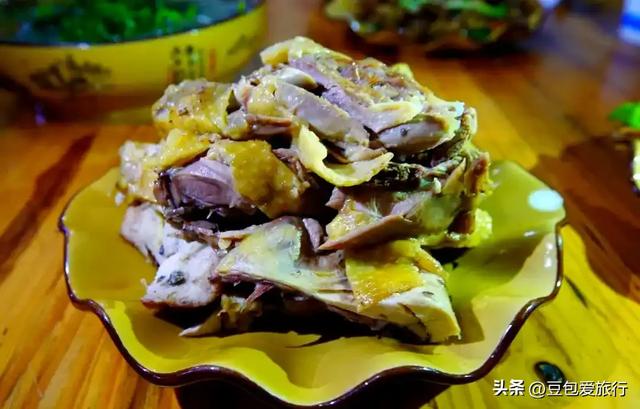 探秘楚雄——穿越亿万年时光之旅