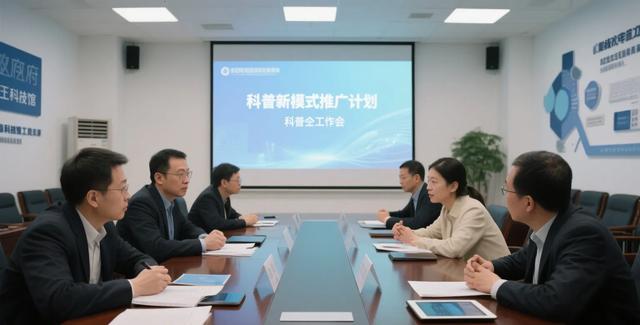 沉浸式体验引爆暑期科技游!孩子摘下XR眼镜后眼神震撼家长朋友圈