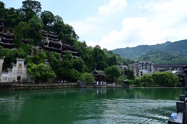 贵州旅游印象(二)