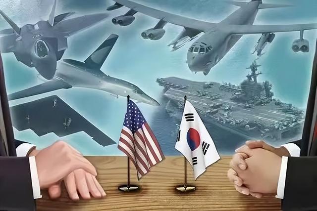 第一个公然拒绝北京阅兵的总统出现，正式通告全球，降格对待中国