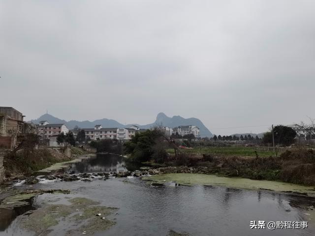 何以青岩：谢蛮所占据的荒蛮之地，为何最终成为贵州省城？