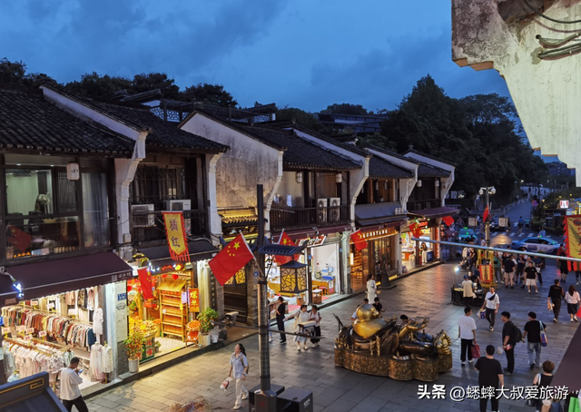 杭州国庆旅游攻略：必去景点推荐一日游？有什么注意事项？