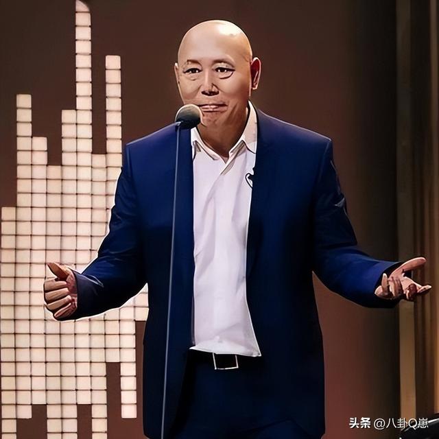 贪财好色、抛妻弃子、赚国内钱跑国外花，这几位就是所谓的前辈？