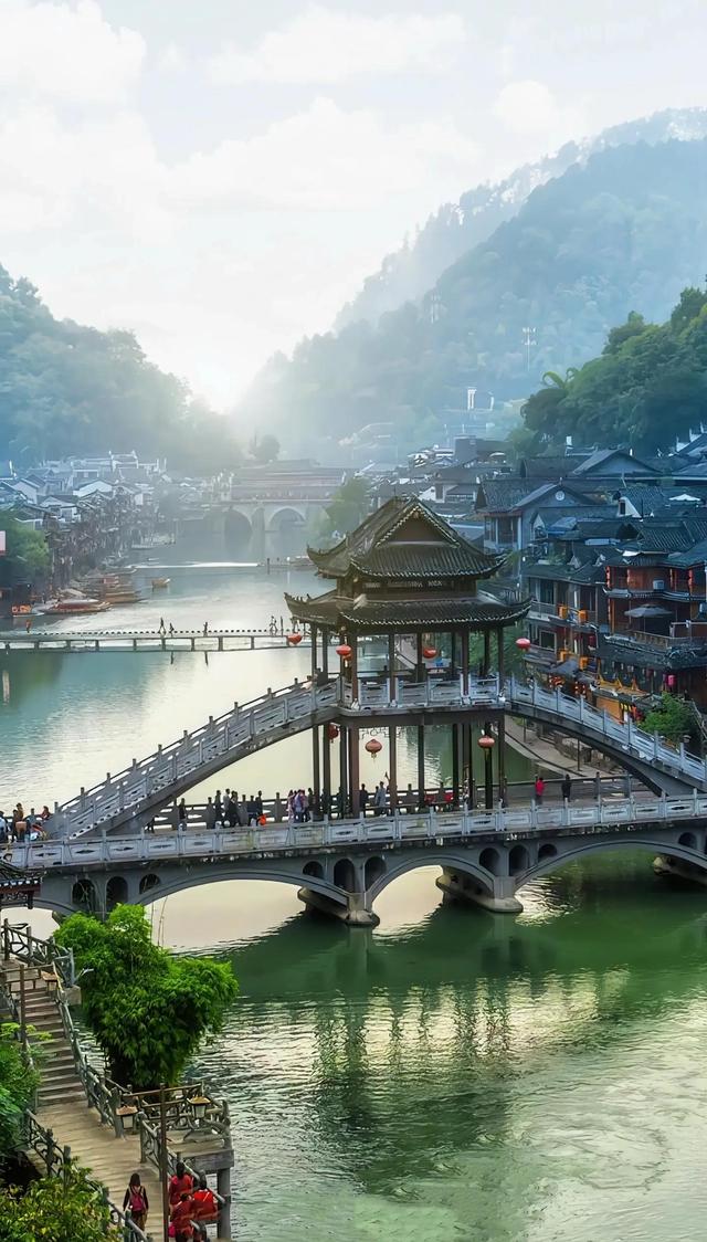 湖南放大招！大张家界国际旅游区，不止是看山玩水！