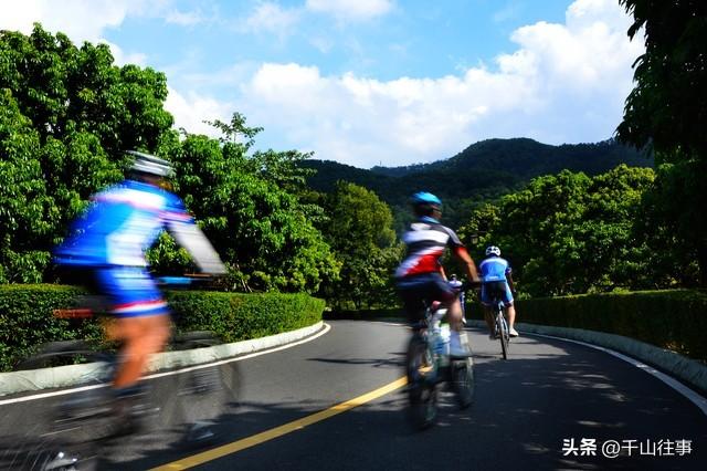 二十多年骑行老炮儿掏心窝实话：20个扎心真相！你中了几条？