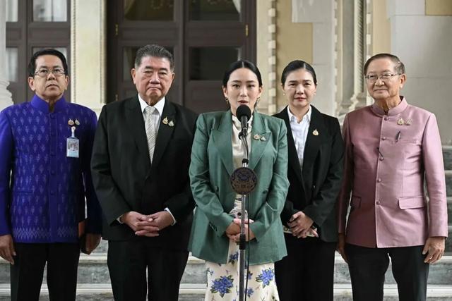 专家：他信家族恐难再有出头之日