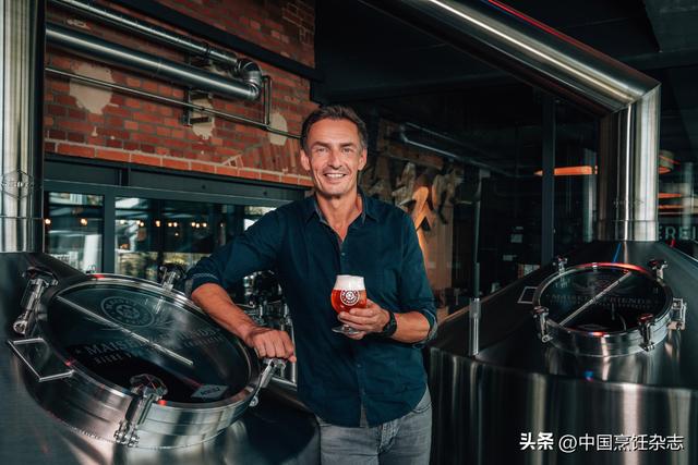 德国巴伐利亚：从烟火麦香到音符跳跃的风味之旅