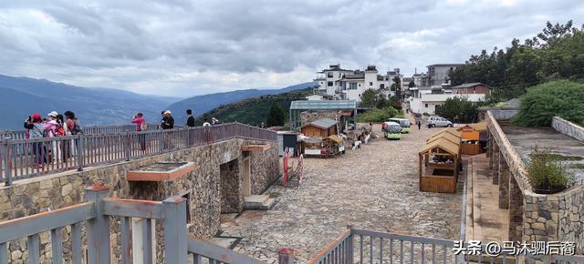 东川红土地，我来了